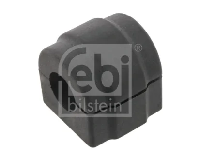 Втулка стабілізатора (переднього) BMW 1 (E81/E88)/3 (E90-E93) 04- (d=26.5mm) FEBI BILSTEIN 33381