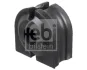 Втулка стабілізатора (переднього) BMW 5 (E60/E61) 01- (d=25,5mm) FEBI BILSTEIN 33383 (фото 1)