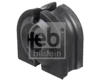 Втулка стабілізатора (переднього) BMW 5 (E60/E61) 01- (d=25,5mm) FEBI BILSTEIN 33383