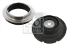 Подушка амортизатора (переднього) + підшипник VW T5 03- FEBI BILSTEIN 33391