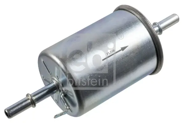 Фільтр паливний DAEWOO LANOS 97-, CHEVROLET LACETTI 05- (без кліпс) (вир-во FEBI) FEBI BILSTEIN 33467 (фото 1)