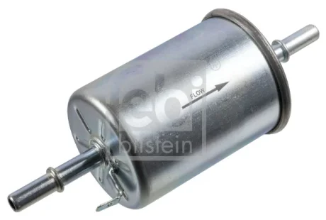 Фільтр паливний DAEWOO LANOS 97-, CHEVROLET LACETTI 05- (без кліпс) (вир-во FEBI) FEBI BILSTEIN 33467