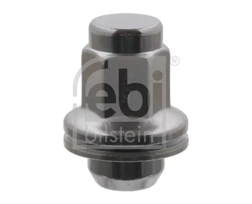 Гайка кріплення колеса TOYOTA LAND CRUISER 100, 200 90- (Вир-во FEBI) FEBI BILSTEIN 33497 (фото 1)