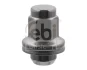 Гайка кріплення колеса TOYOTA LAND CRUISER 100, 200 90- (Вир-во FEBI) FEBI BILSTEIN 33497 (фото 1)
