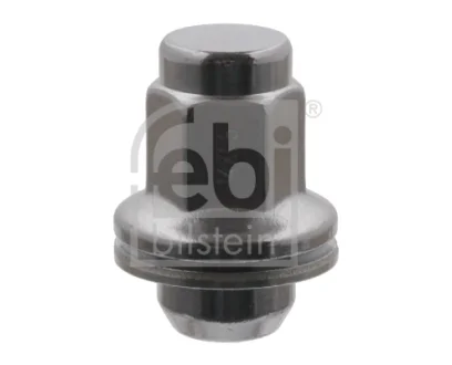 Гайка кріплення колеса TOYOTA LAND CRUISER 100, 200 90- (Вир-во FEBI) FEBI BILSTEIN 33497