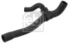 Патрубок системи охолодження VW Golf III/Jetta III 1.9D/1.9TDI 91-10 FEBI BILSTEIN 33530 (фото 1)