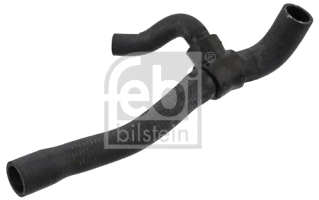 Патрубок системи охолодження VW Golf III/Jetta III 1.9D/1.9TDI 91-10 FEBI BILSTEIN 33530