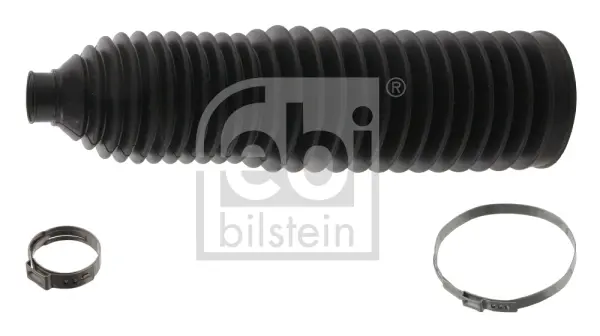 Пильник рейки рульової Audi A4/A6/VW Passat 94-05 (19x251x63) FEBI BILSTEIN 33592 (фото 1)