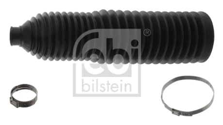 Пильник рейки рульової Audi A4/A6/VW Passat 94-05 (19x251x63) FEBI BILSTEIN 33592