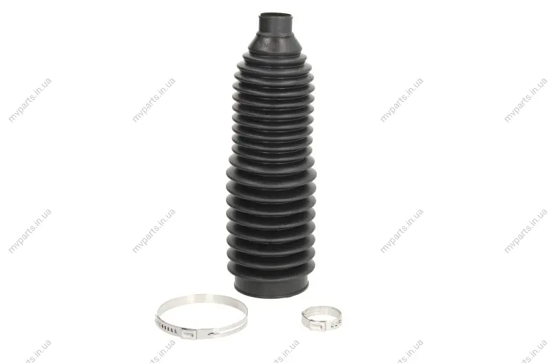 Пильник рейки рульової Audi A4/A8/VW Passat 1.9-2.5 TDI 94-05 FEBI BILSTEIN 33593 (фото 1)