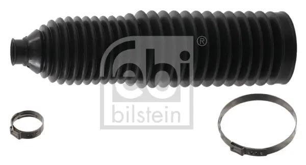 Пильник рейки рульової Audi A4/VW Passat 94-00 FEBI BILSTEIN 33594 (фото 1)