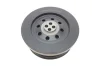 Шків колінвалу BMW 3 (E46/E90)/5 (E60)/X5 (E70) 3.0D 02-13 (4PK + 6PK) (M57) FEBI BILSTEIN 33602 (фото 4)