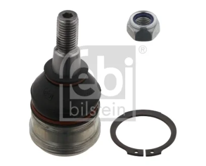 Опора кульова (передня/знизу) Mitsubishi Colt VI/Smart Forfour 04-12 FEBI BILSTEIN 33609