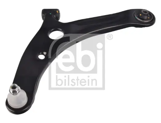 Важіль підвіски (передній/знизу) (L) Mitsubishi Colt 04-12/ Smart Forfour 04-06 FEBI BILSTEIN 33610 (фото 1)