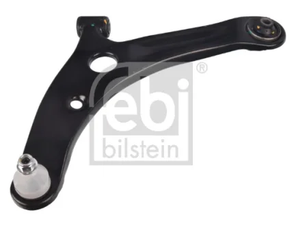 Важіль підвіски (передній/знизу) (L) Mitsubishi Colt 04-12/ Smart Forfour 04-06 FEBI BILSTEIN 33610
