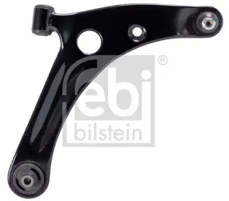 Важіль підвіски (передній/знизу) (R) Mitsubishi Colt 04-/ Smart Forfour 04- FEBI BILSTEIN 33611 (фото 1)