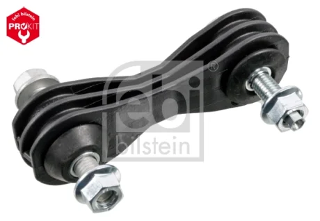Тяга стабілізатора (заднього) MB (W169/W245) 04- FEBI BILSTEIN 33627