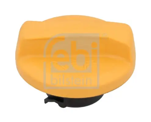 Кришка масляної горловини з кільцем ущільнюючим (вир-во FEBI) FEBI BILSTEIN 33677 (фото 1)