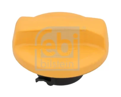 Кришка масляної горловини з кільцем ущільнюючим (вир-во FEBI) FEBI BILSTEIN 33677
