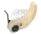 Планка заспокоювача ланцюга насосу масляного VW Caddy III 1.9/2.0 TDI 04-10 FEBI BILSTEIN 33688