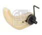 Планка заспокоювача ланцюга насосу масляного VW Caddy III 1.9/2.0 TDI 04-10 FEBI BILSTEIN 33688 (фото 2)