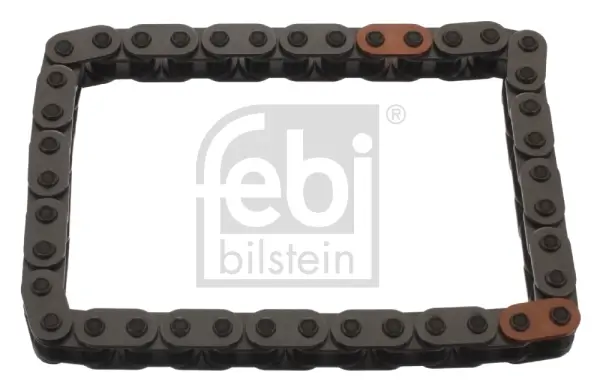 Ланцюг розподільного валу PSA/FORD 1,6HDi/2,0HDi (вир-во Febi) FEBI BILSTEIN 33691 (фото 1)