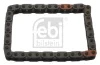 Ланцюг розподільного валу PSA/FORD 1,6HDi/2,0HDi (вир-во Febi) FEBI BILSTEIN 33691
