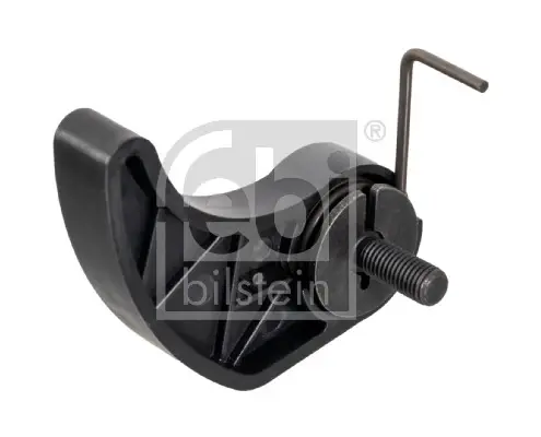 Планка заспокоювача ланцюга насосу масляного VW Caddy II 1.9 TDI 95-04 FEBI BILSTEIN 33693 (фото 1)