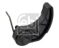 Планка заспокоювача ланцюга насосу масляного VW Caddy II 1.9 TDI 95-04 FEBI BILSTEIN 33693 (фото 2)