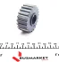Шестерня колінвалу Opel Combo/Astra F/G/Vectra B 1.6-1.8 94- (z=23) FEBI BILSTEIN 33695 (фото 3)