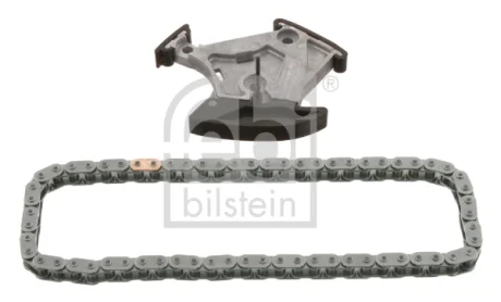 Комплект ланцюгів для масляного насосу VAG 1,8/2,0 TFSI (вир-во FEBI) FEBI BILSTEIN 33835
