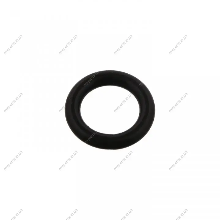 Прокладка радіатора масляного VW Passat/T4/Golf IV 1.8-2.8/2.5TDI -08 FEBI BILSTEIN 33836 (фото 1)