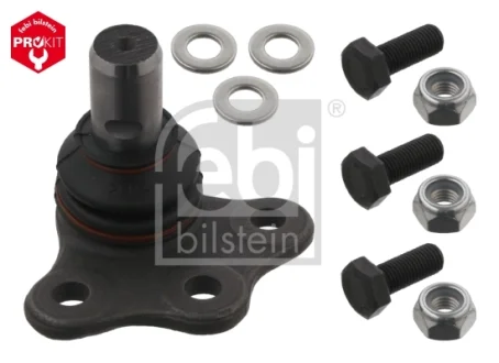 Опора кульова (передня/знизу) Saab 9-5 97-12 FEBI BILSTEIN 33841
