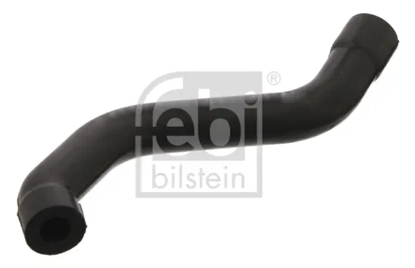 Патрубок вентиляції картера MB Vito (639)/ E-class (W210/W211) (M112-M113) 96-08 FEBI BILSTEIN 33851 (фото 1)
