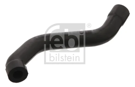 Патрубок вентиляції картера MB Vito (639)/ E-class (W210/W211) (M112-M113) 96-08 FEBI BILSTEIN 33851
