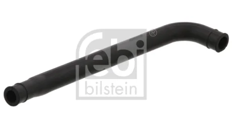 Шланг для витяжки картера (вир-во Febi) FEBI BILSTEIN 33861