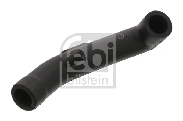 Патрубок вентиляції картера MB C-class (W202)/E-class (W210) M111 95-02 FEBI BILSTEIN 33863 (фото 1)