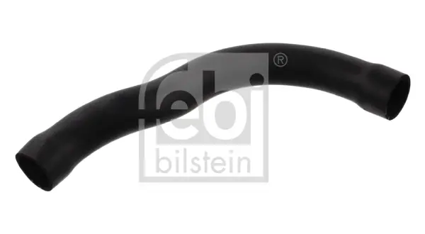 Патрубок водяного охолодження двигуна, зліва зверху BMW (вир-во FEBI) FEBI BILSTEIN 33875 (фото 1)
