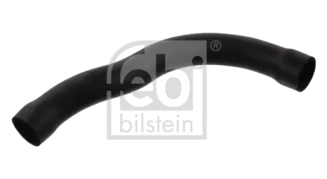 Патрубок водяного охолодження двигуна, зліва зверху BMW (вир-во FEBI) FEBI BILSTEIN 33875