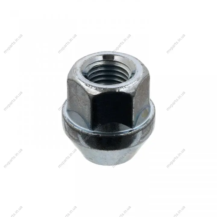 Гайка колісна Chevrolet Aveo/ Daewoo Lacetti/ Nubira (M12x1.5) FEBI BILSTEIN 33928 (фото 1)