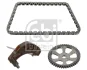 Комплект ланцюга насосу масляного Skoda Fabia II/VW Polo 1.2 06- FEBI BILSTEIN 33935 (фото 1)