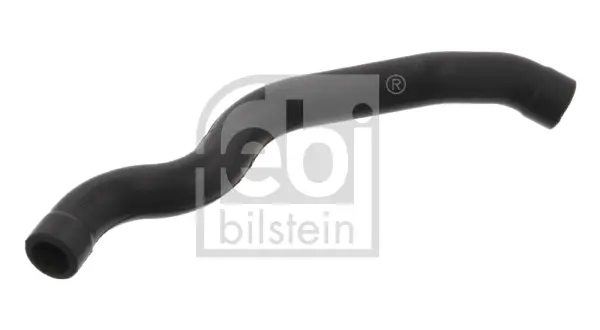Патрубок вентиляції картера MB E-class (W210/211) FEBI BILSTEIN 33946 (фото 1)