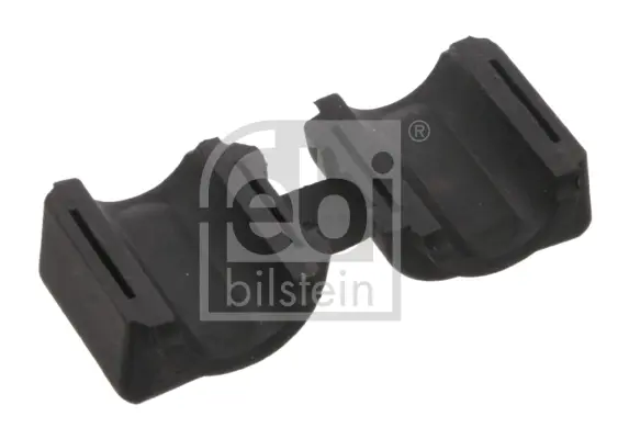 Втулка стабілізатора (переднього) Citroen C5 III 08- (d=24mm) FEBI BILSTEIN 33965 (фото 1)