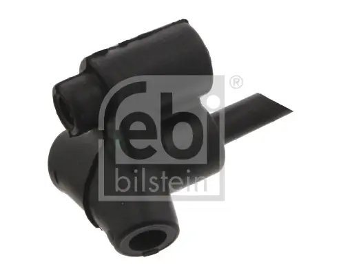 Шланг, вентиляція картера MB M112/113 (вир-во Febi) FEBI BILSTEIN 33987 (фото 1)