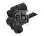 Шланг, вентиляція картера MB M112/113 (вир-во Febi) FEBI BILSTEIN 33987 (фото 1)