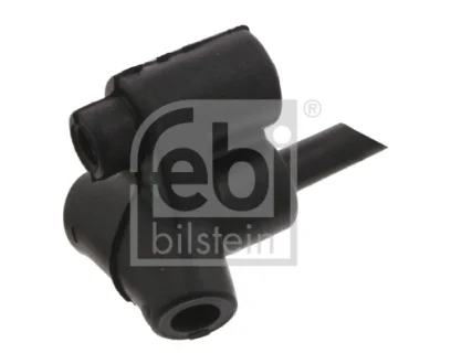 Шланг, вентиляція картера MB M112/113 (вир-во Febi) FEBI BILSTEIN 33987