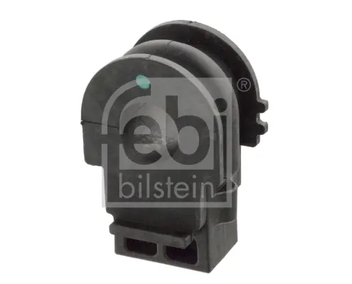 Втулка стабілізатора NISSAN JUKE, LEAF, QASHQAI 07-перед. міст (Вир-во FEBI) FEBI BILSTEIN 34067 (фото 1)