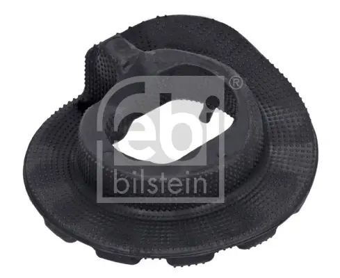 Проставка пружини (задньої/нижня) Renault Koleos/Nissan Qashqai 07- /Leaf 10- FEBI BILSTEIN 34070 (фото 1)