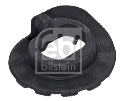 Проставка пружини (задньої/нижня) Renault Koleos/Nissan Qashqai 07- /Leaf 10- FEBI BILSTEIN 34070
