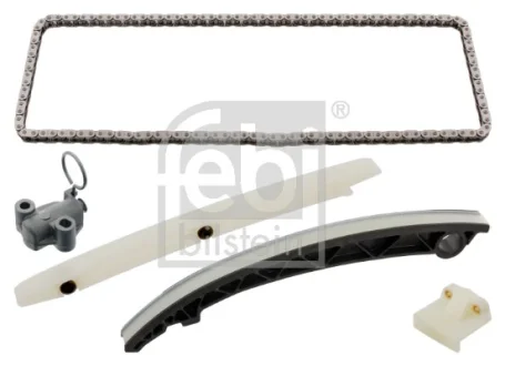 Комплект ланцюга ГРМ Opel Combo 1.4 04- FEBI BILSTEIN 34162